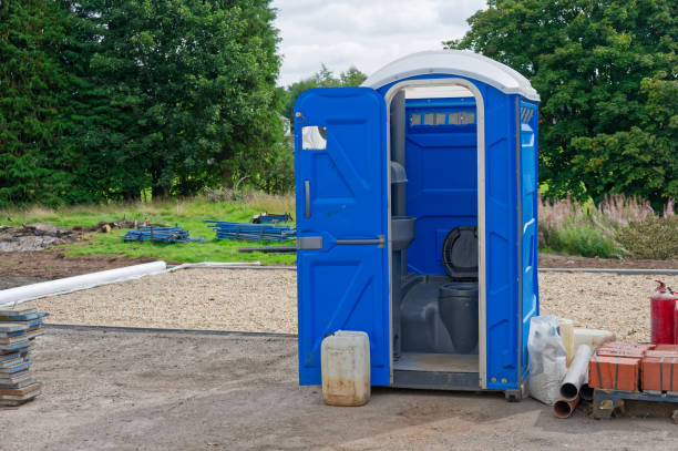 Reliable Middleport, NY Portable Potty Rental Solutions