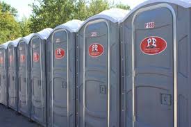 Best Standard Portable Toilet Rental  in Middleport, NY